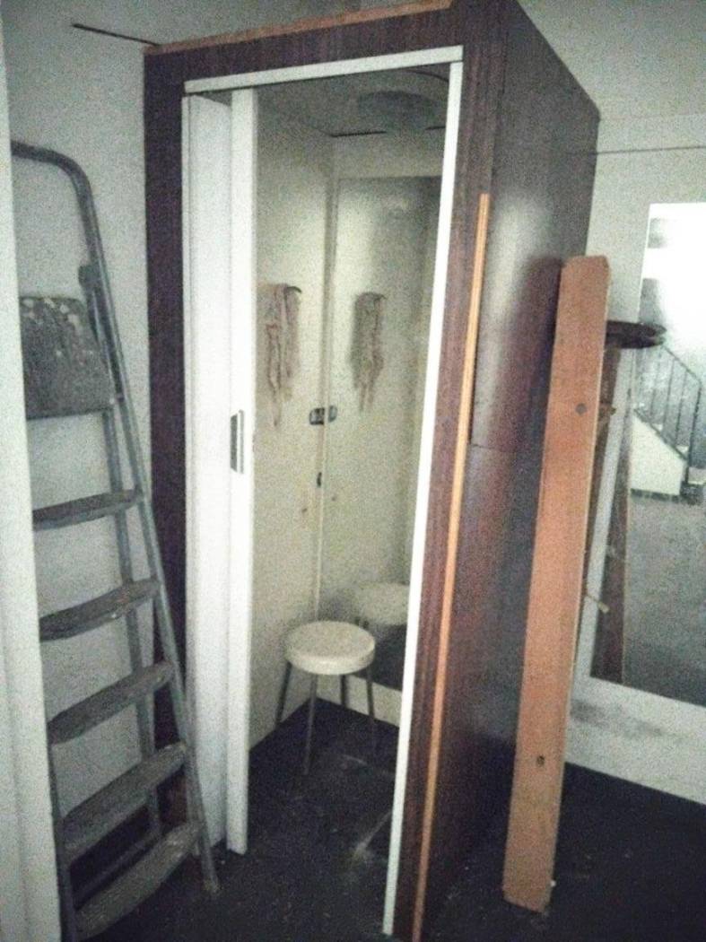 Interno non residenziale
