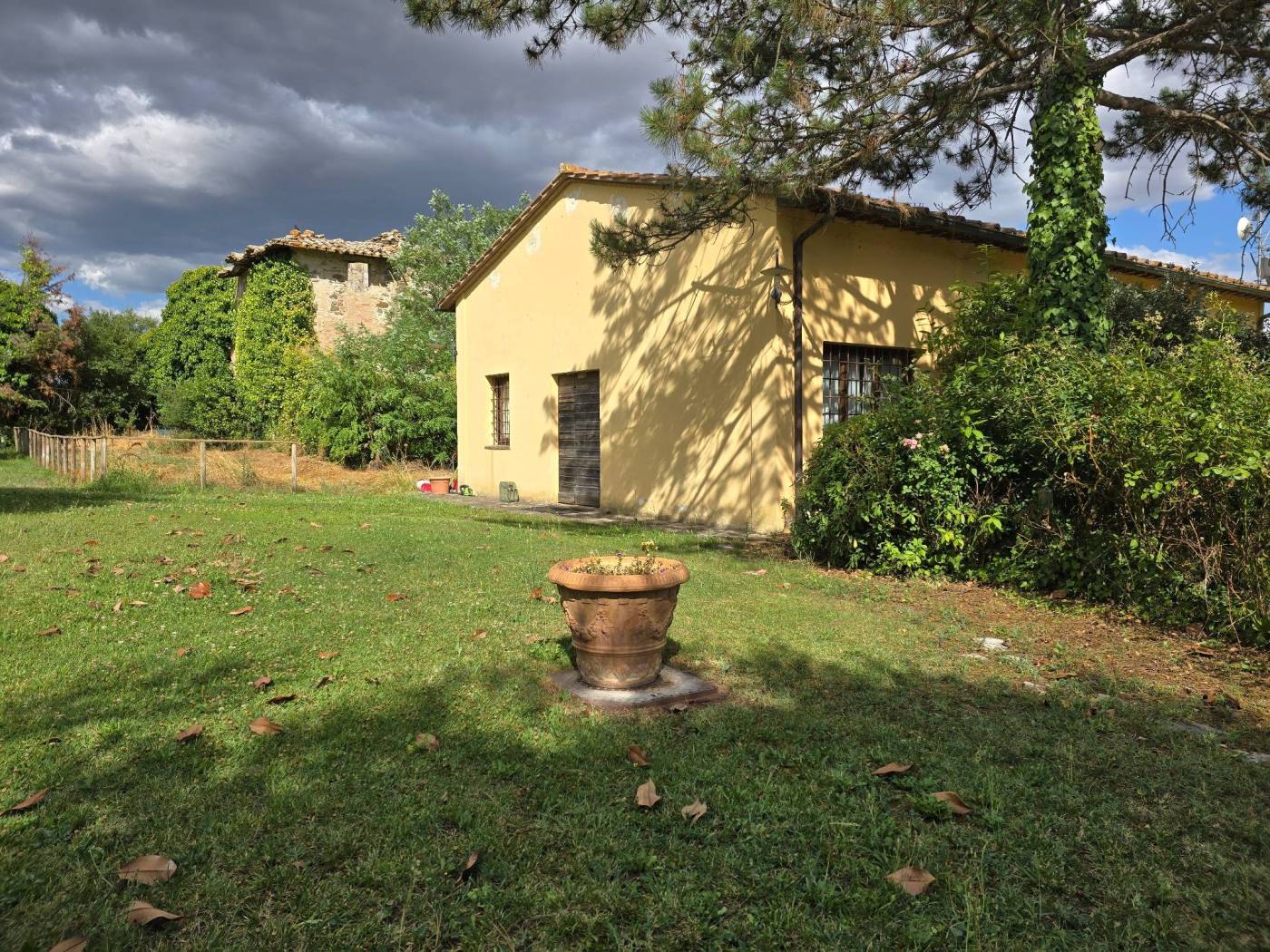 Giardino