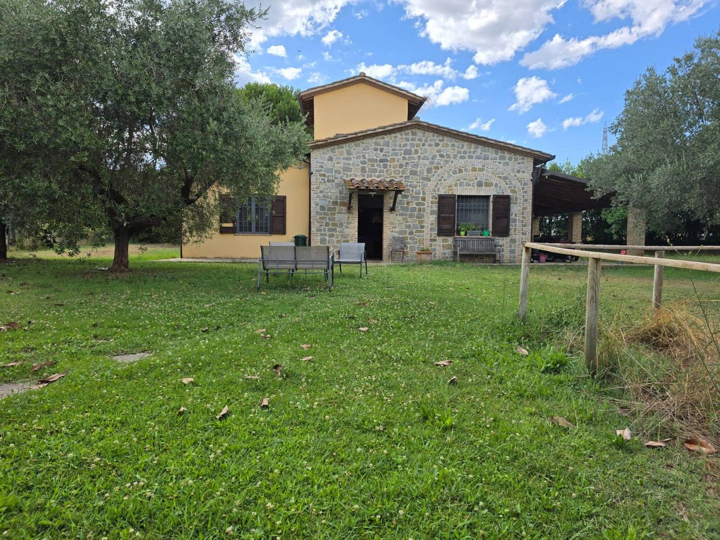 Giardino