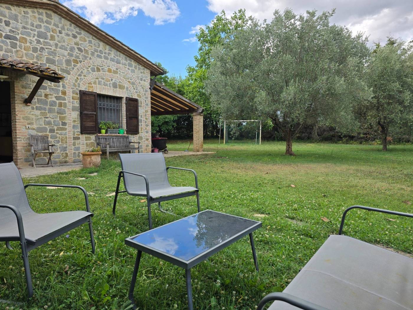 Giardino