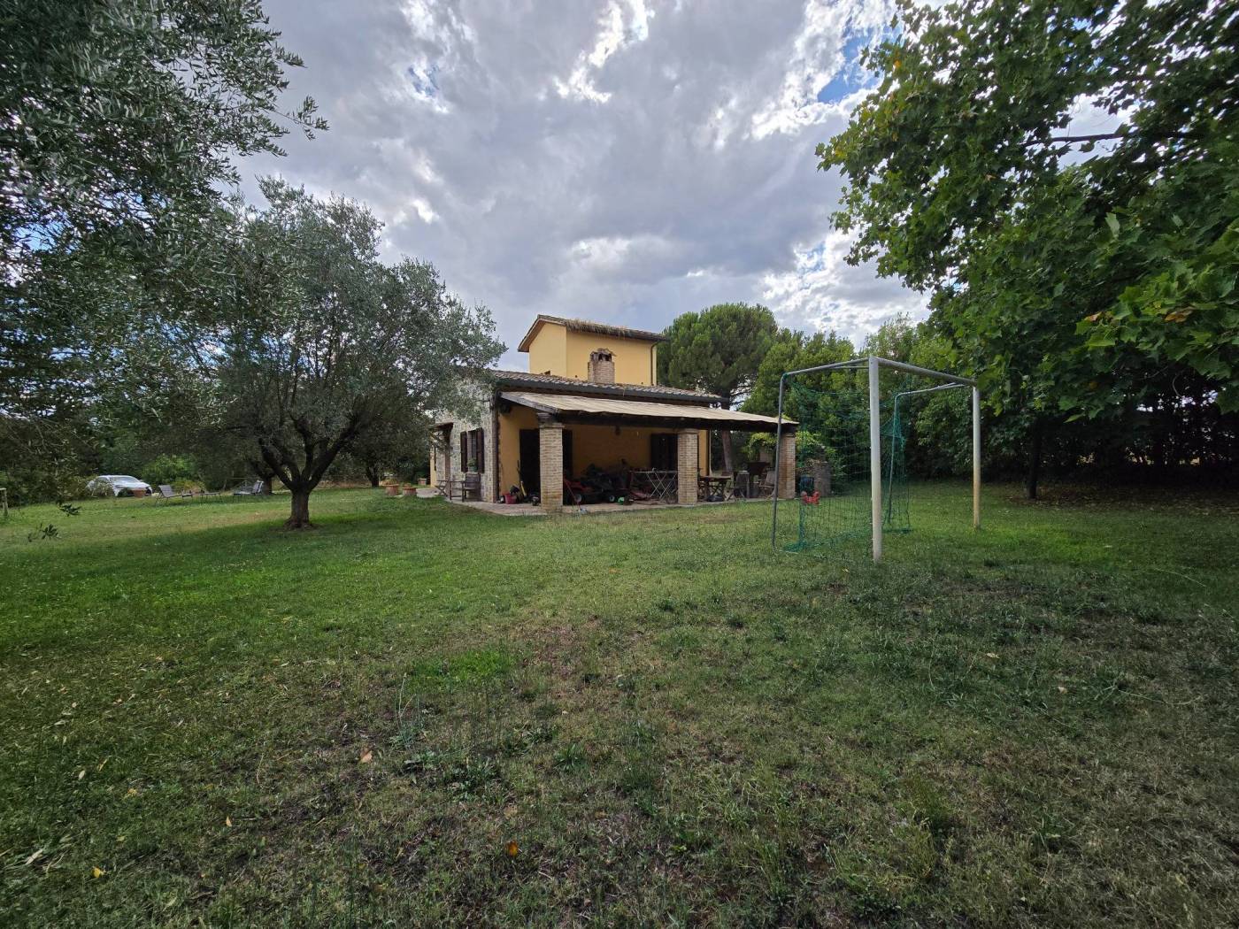 Terreno