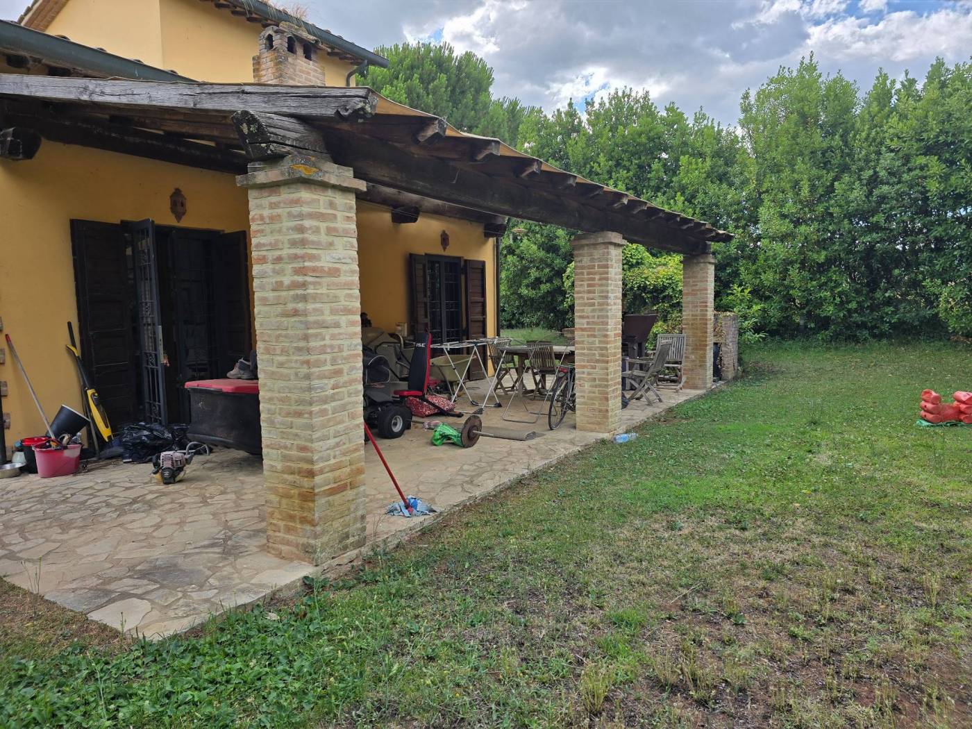 Giardino