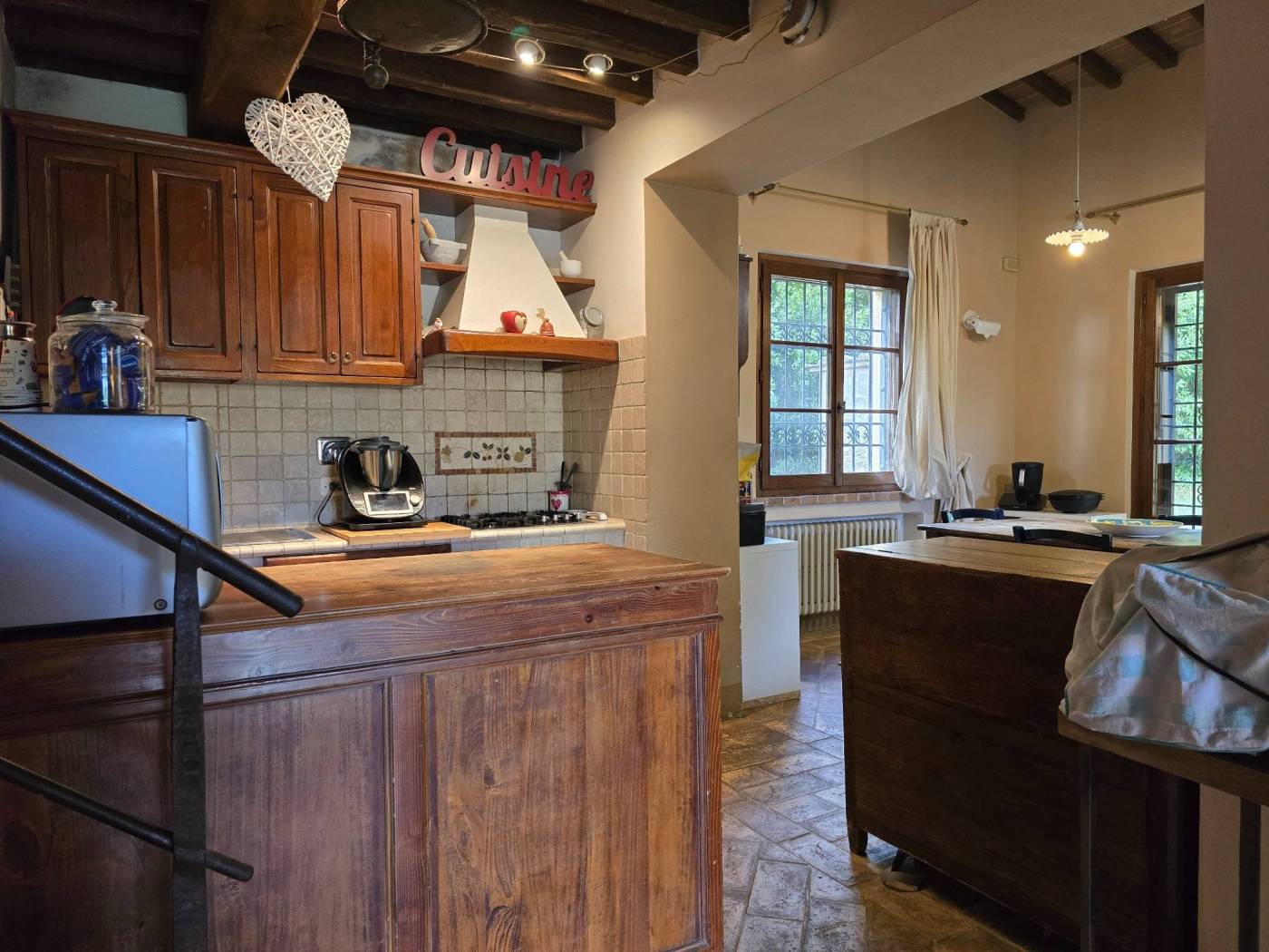 Cucina