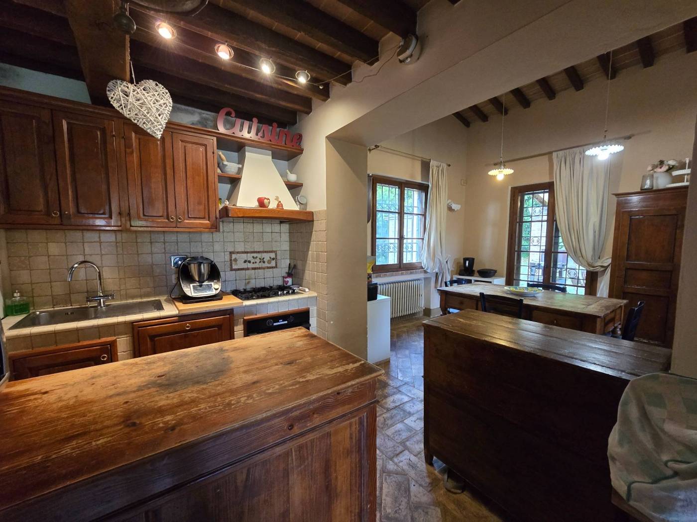 Cucina