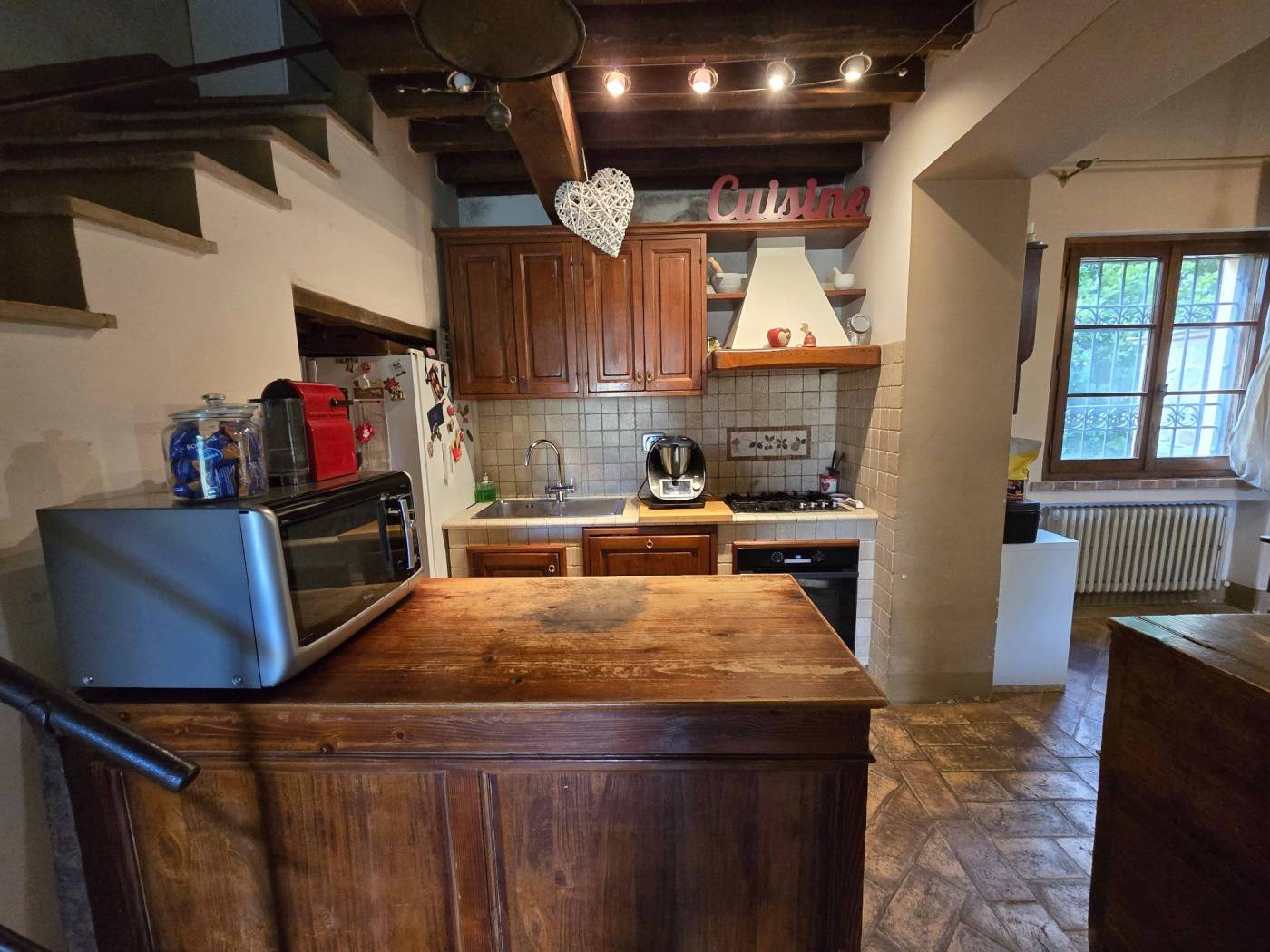 Cucina