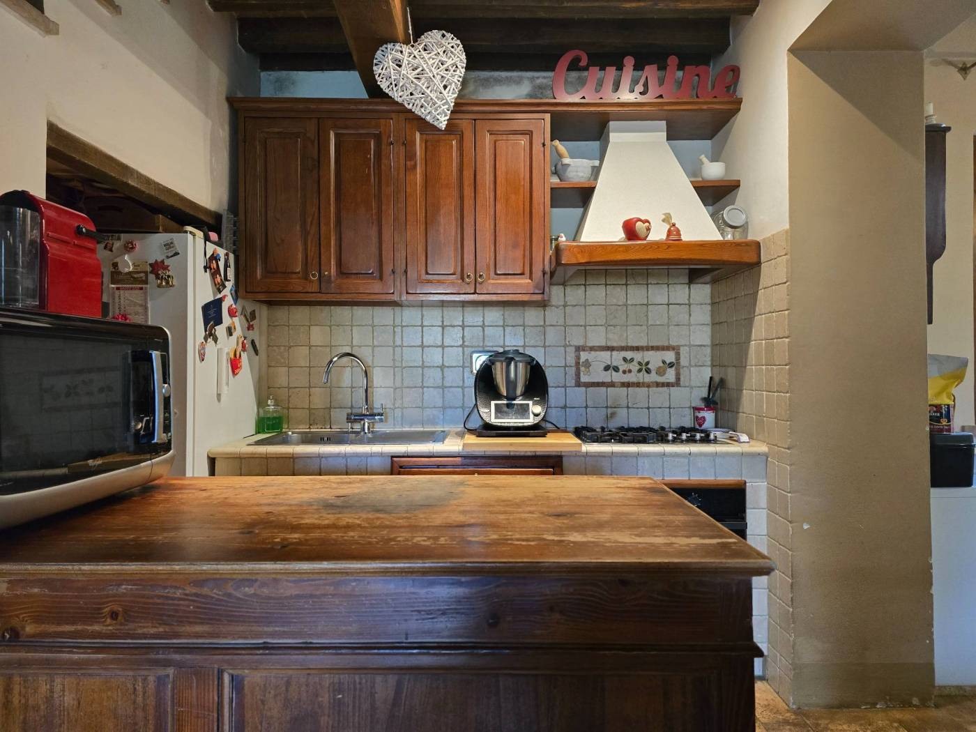 Cucina