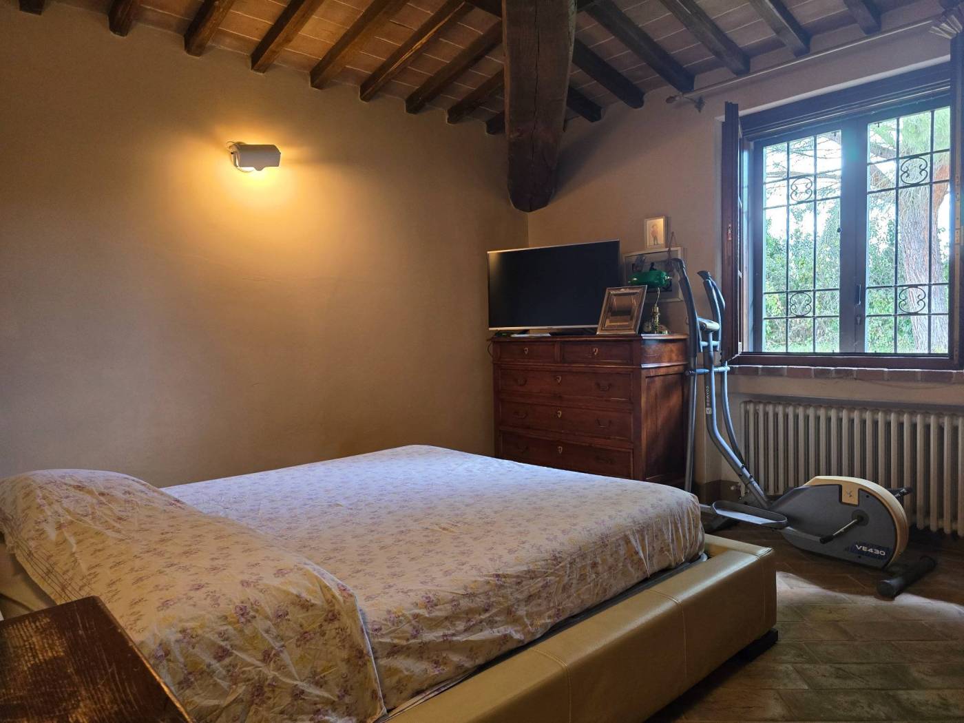 Camera da letto