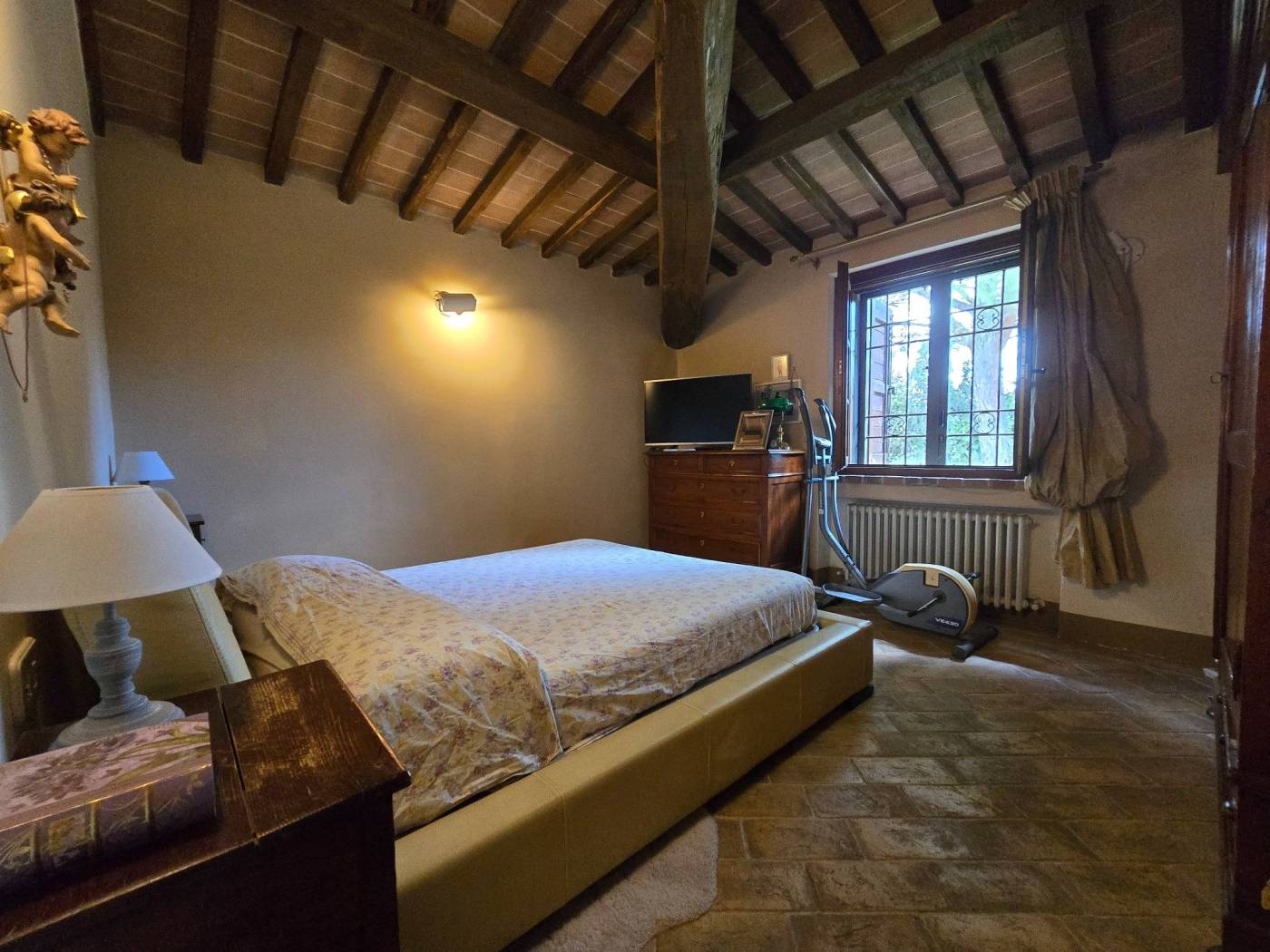 Camera da letto