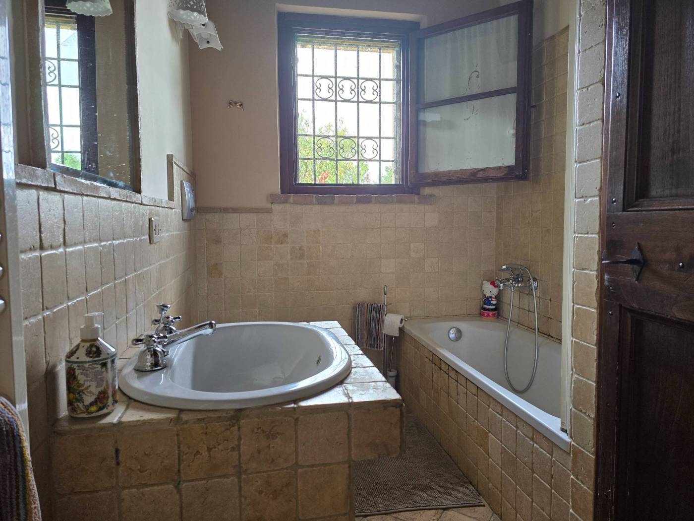 Bagno