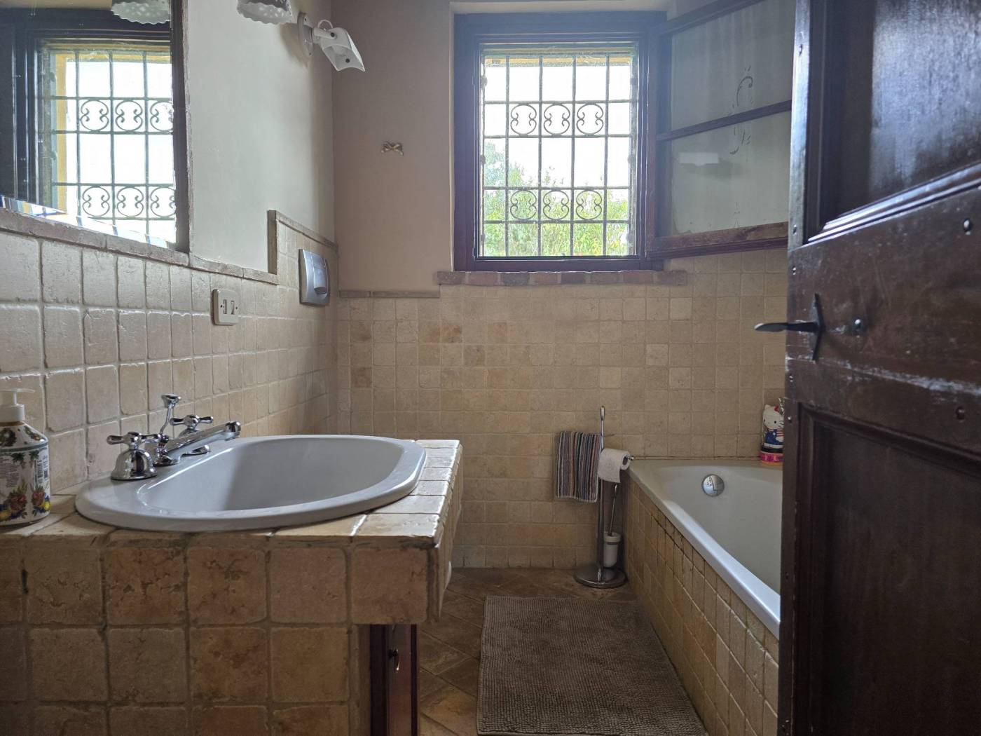 Bagno