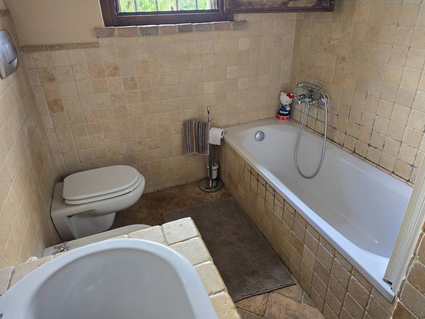 Bagno