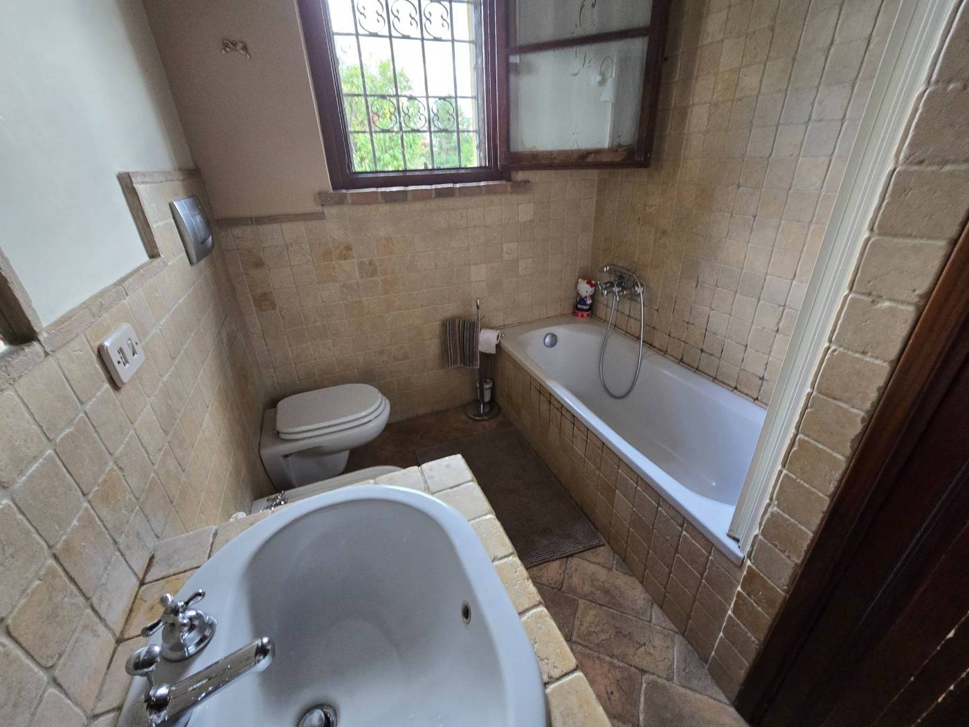 Bagno