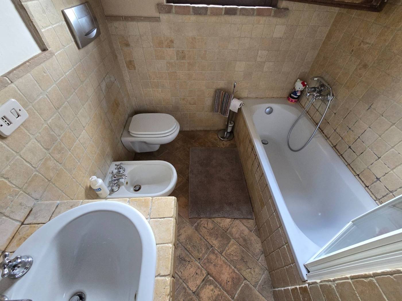 Bagno