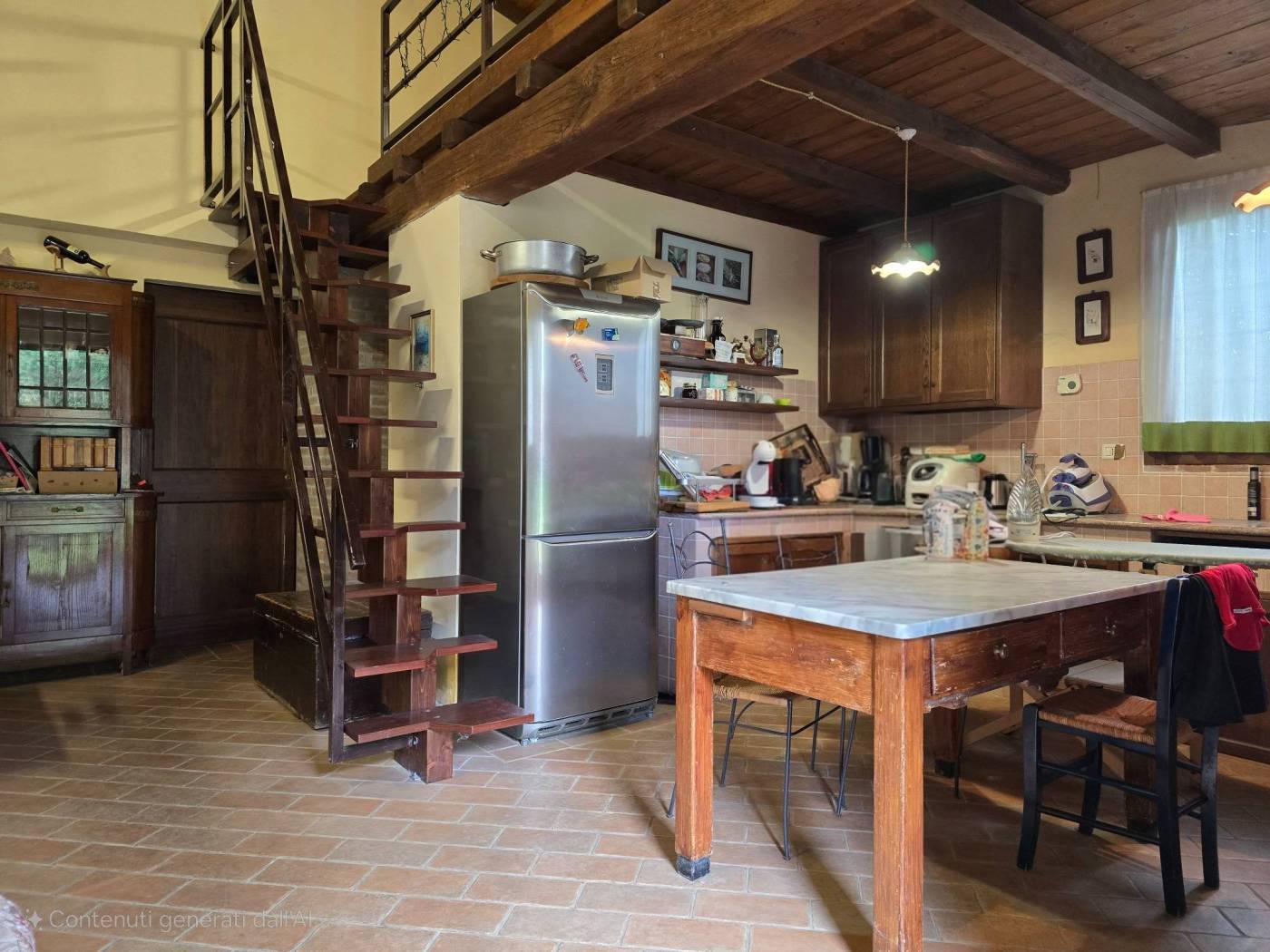Cucina