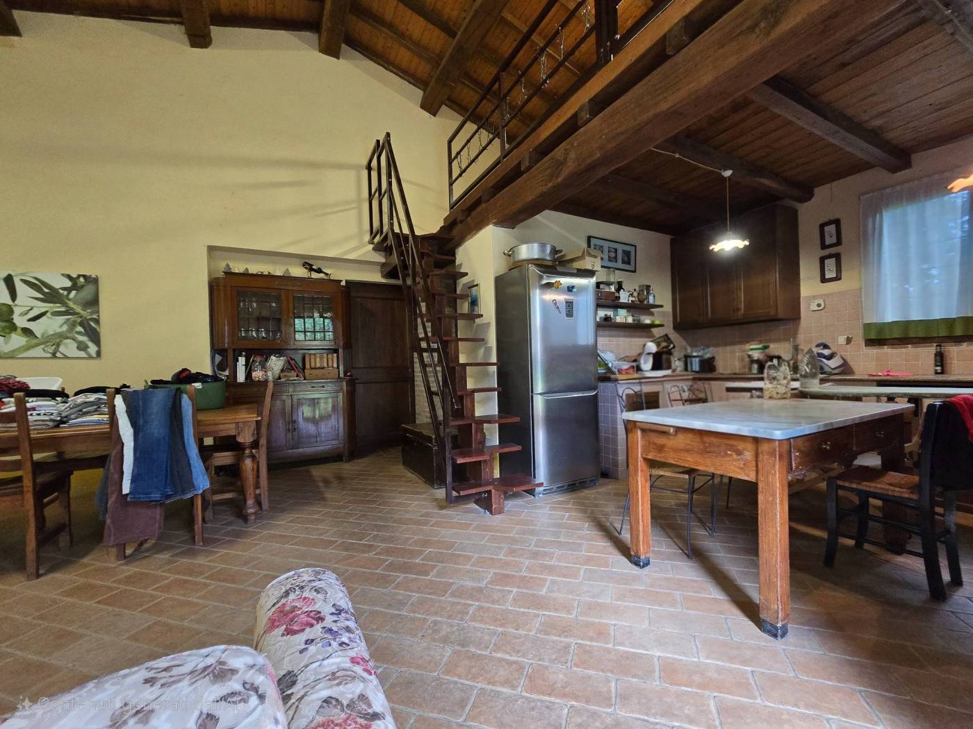 Veranda