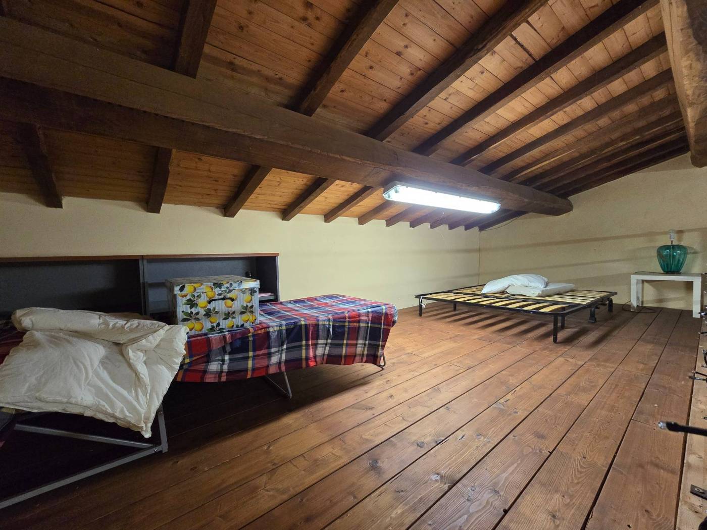 Camera da letto