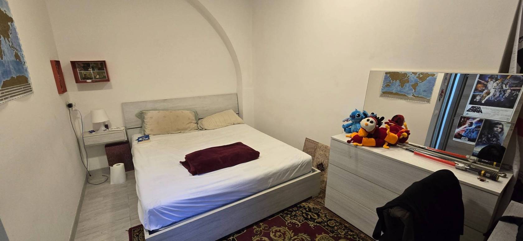 Camera da letto