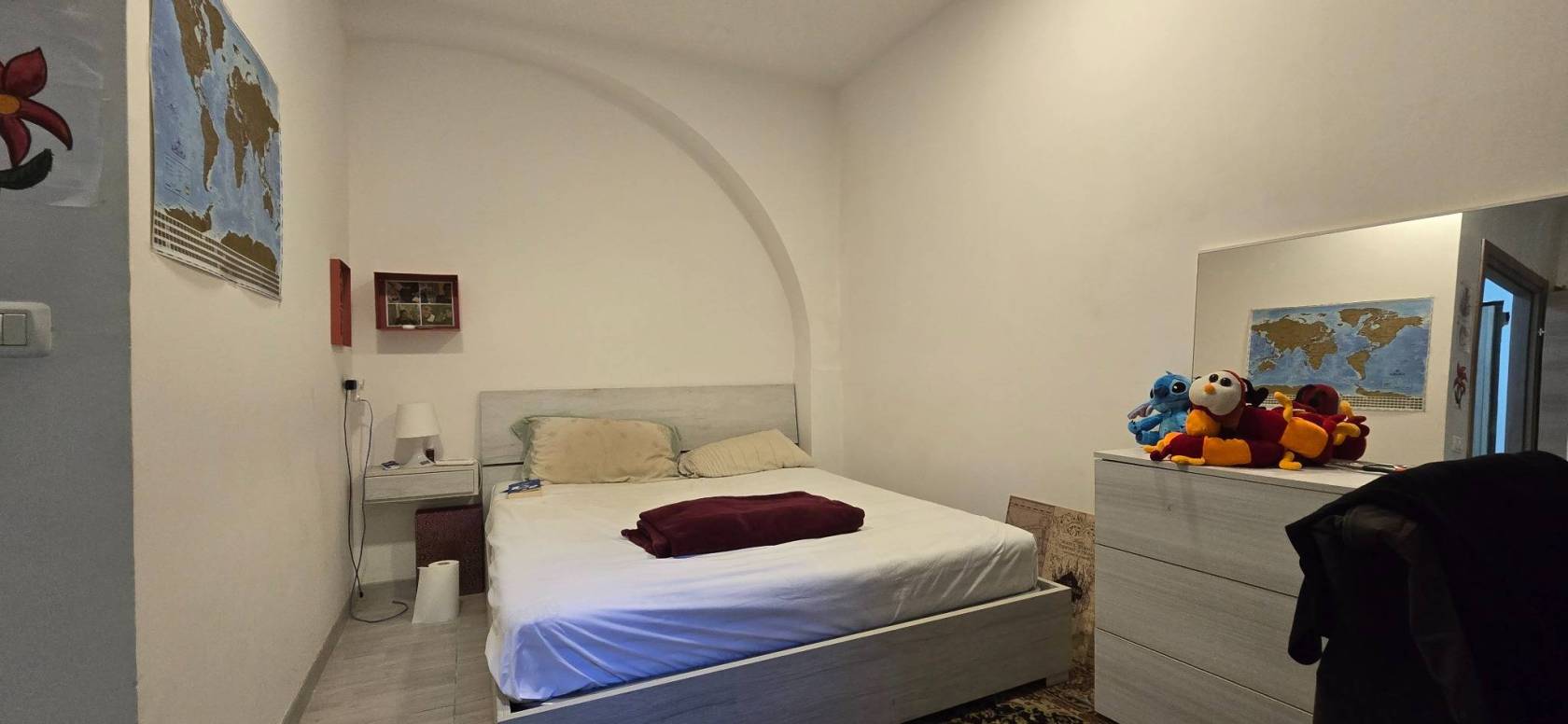 Camera da letto