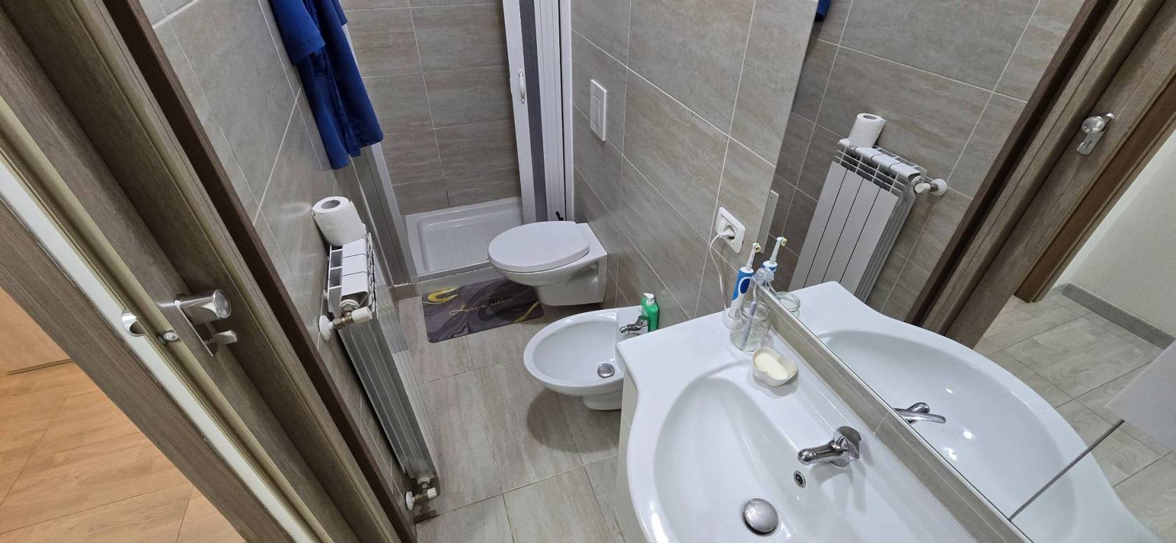 Bagno
