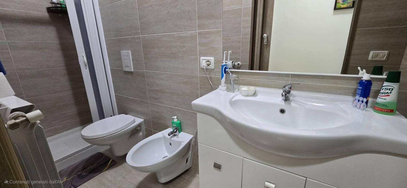 Bagno