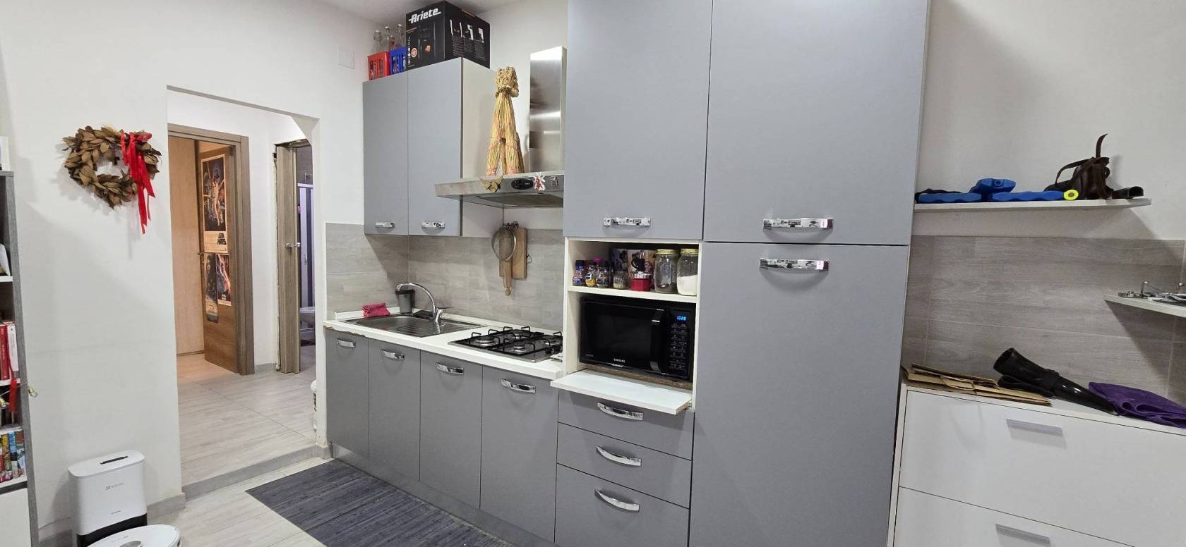Cucina