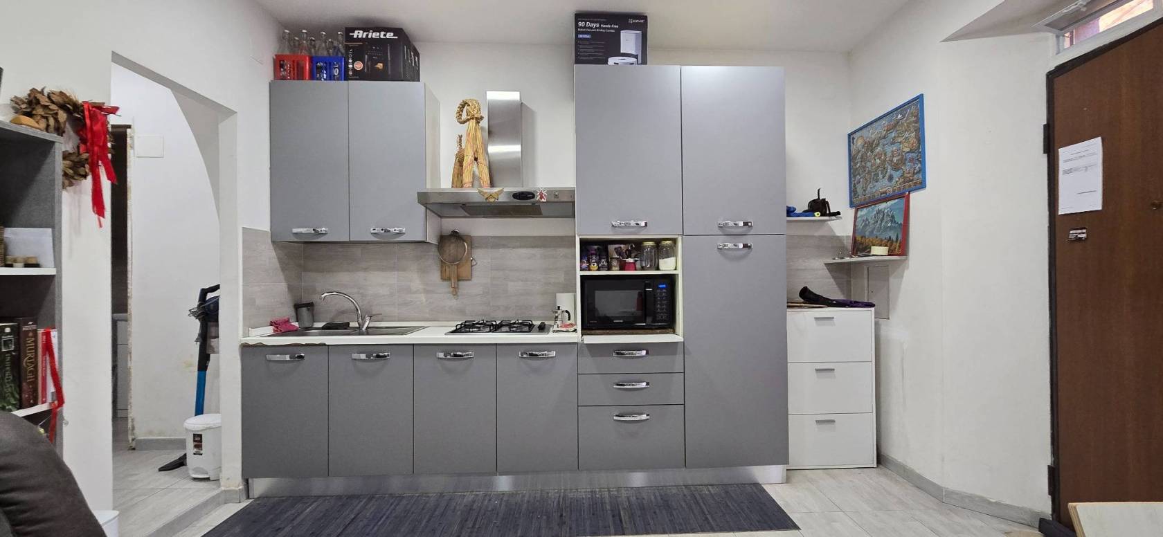 Cucina