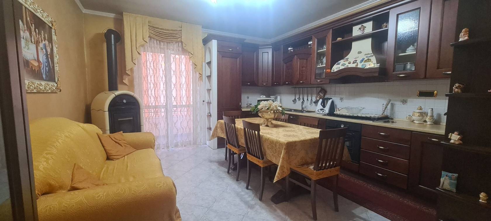 Cucina