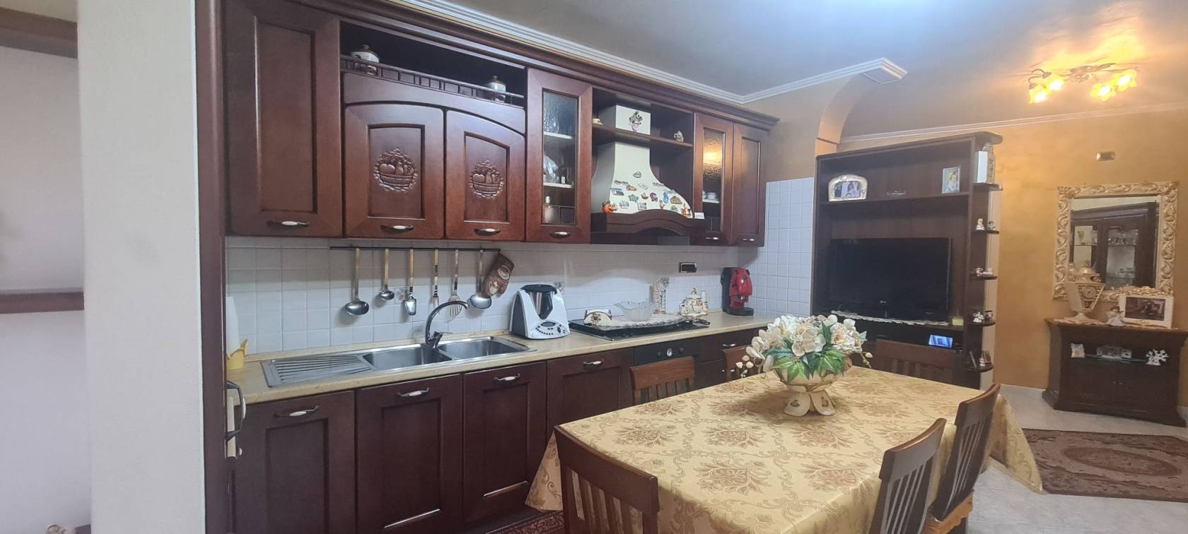 Cucina