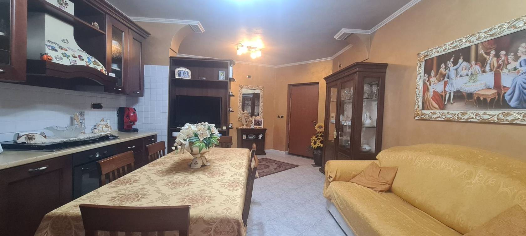 Cucina