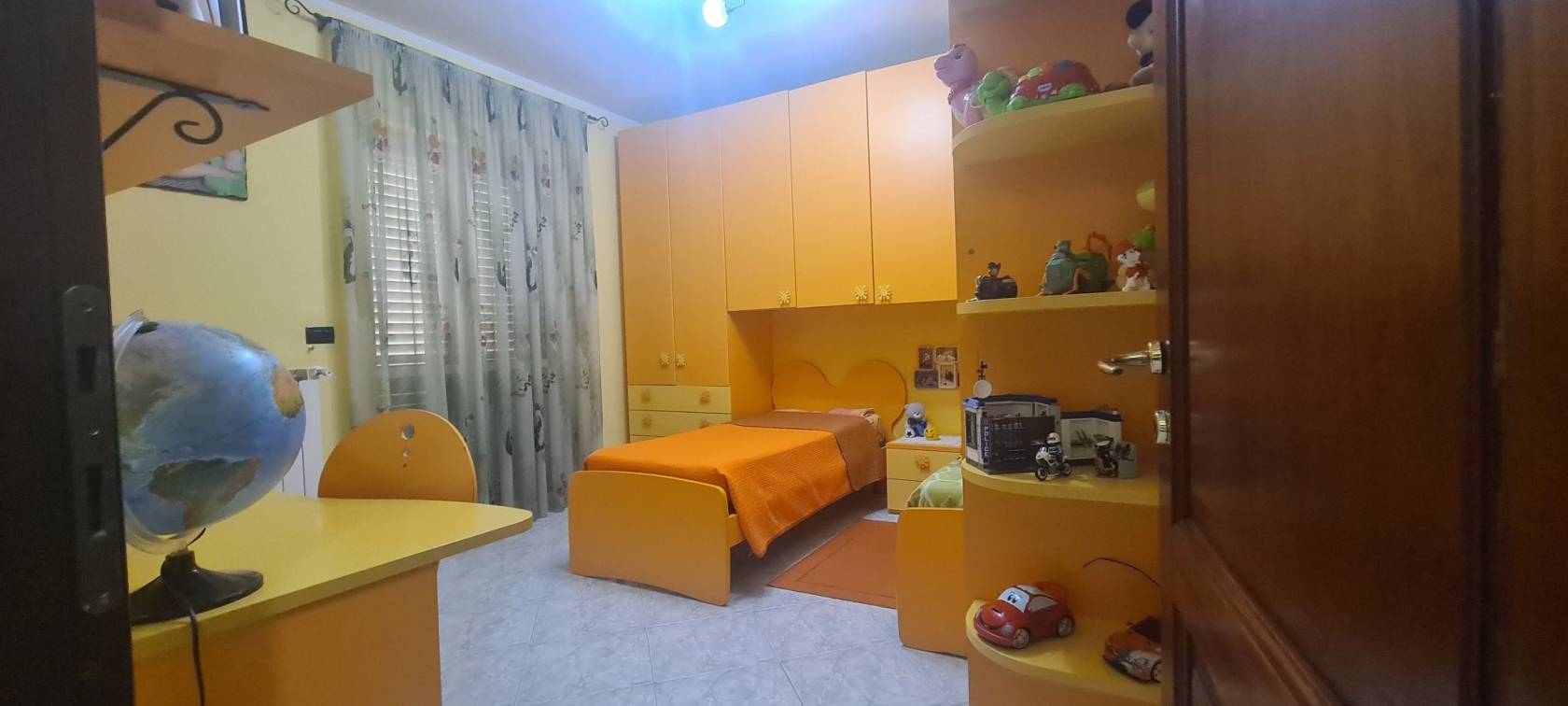 Camera da letto