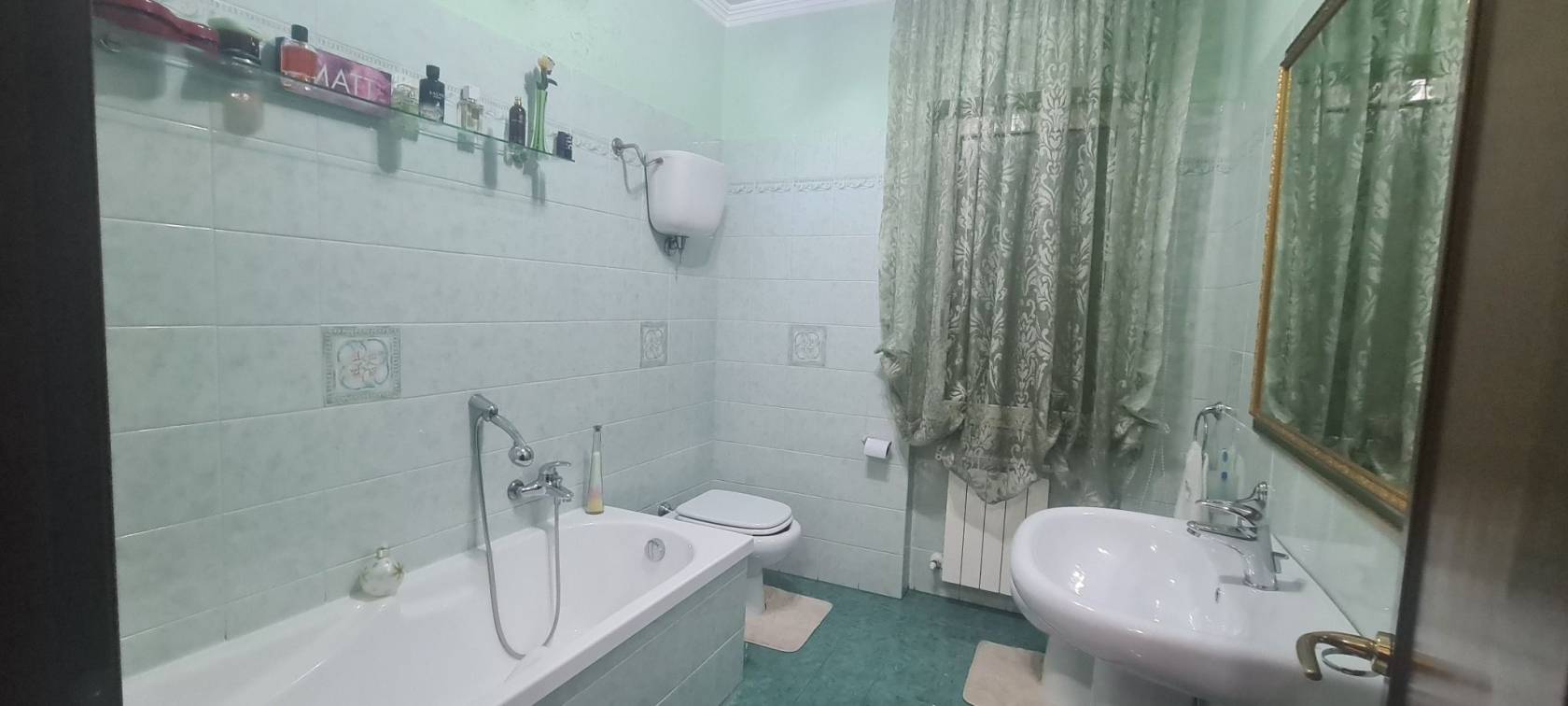 Bagno