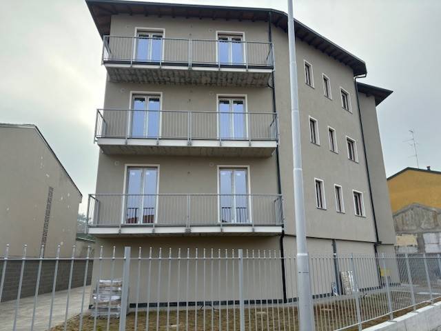 Facciata