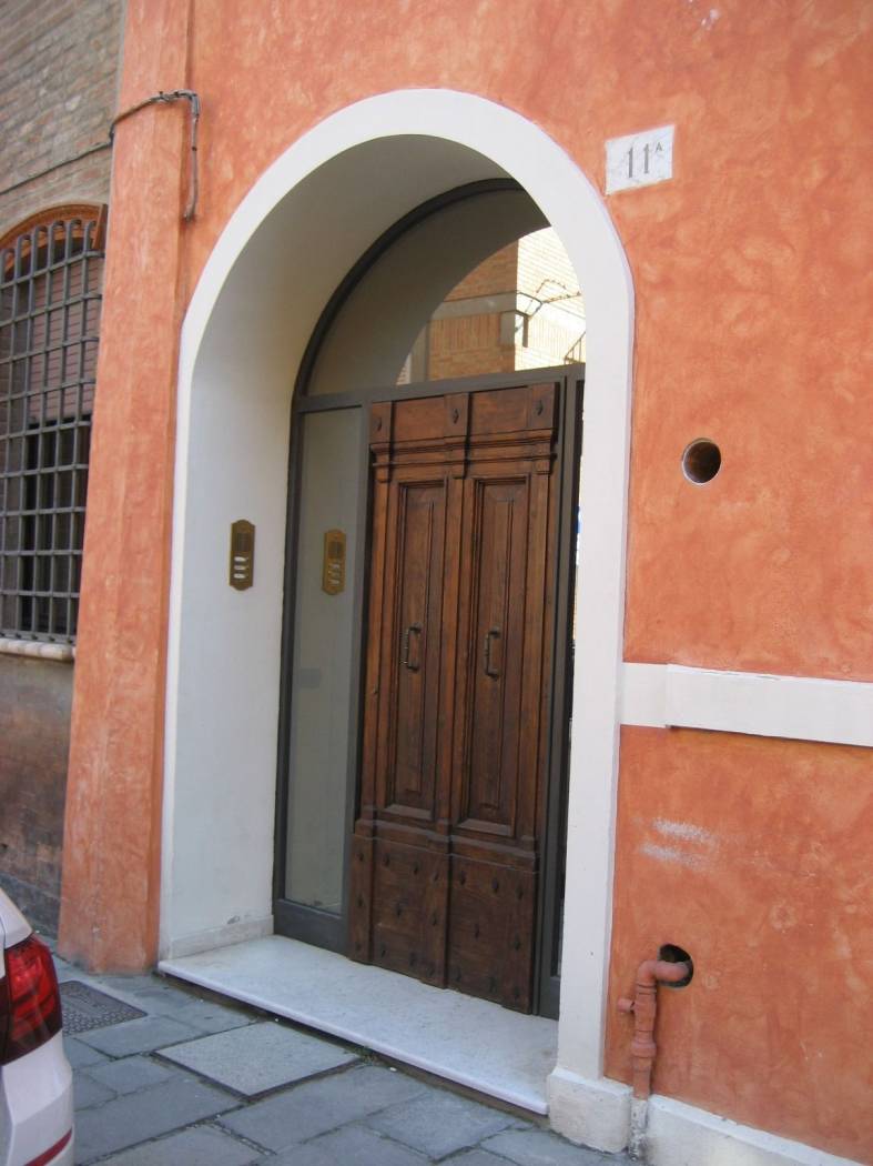 Interno palazzo