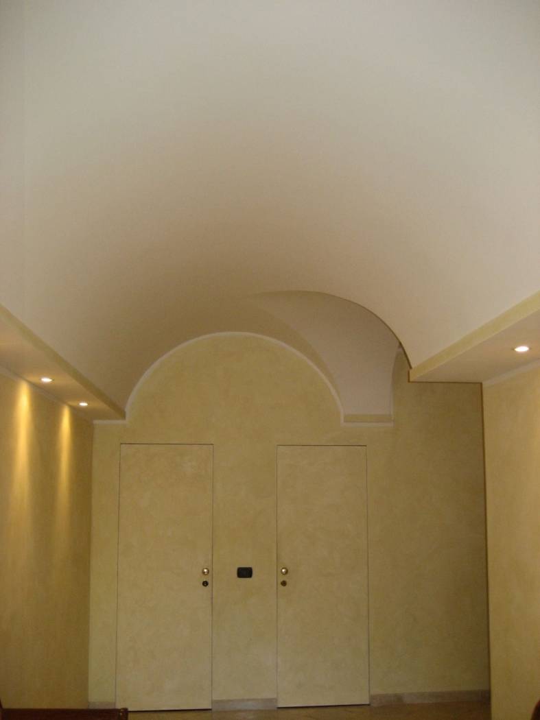 Interno palazzo