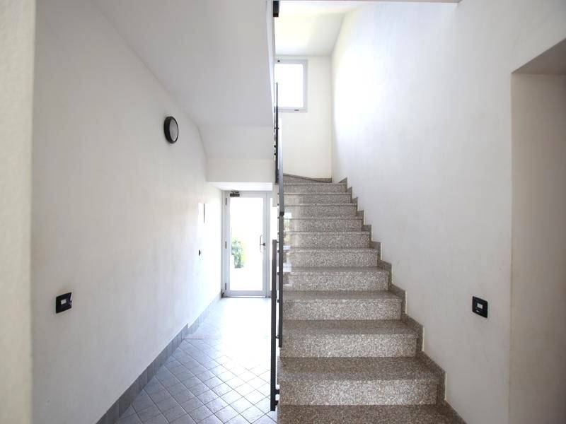 Interno palazzo