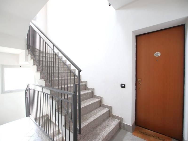 Interno palazzo