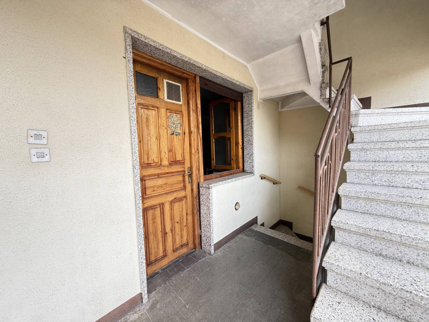 Interno palazzo