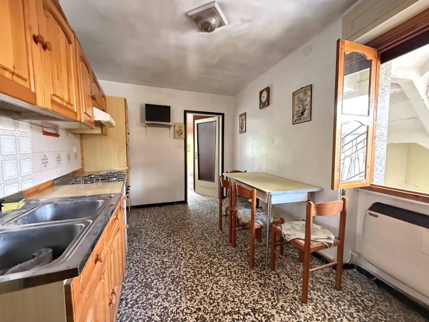 Cucina