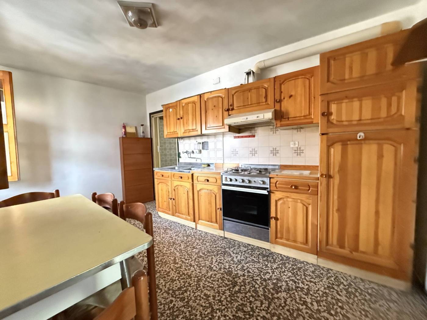 Cucina