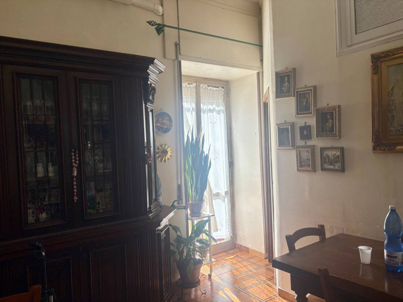 Sala da pranzo