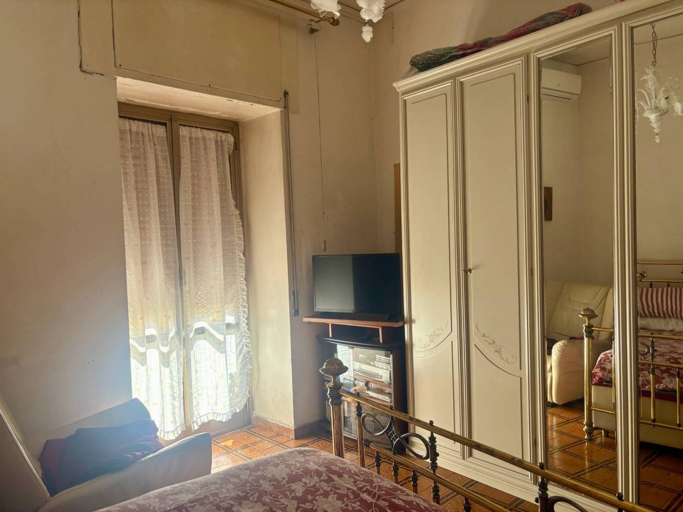 Camera da letto