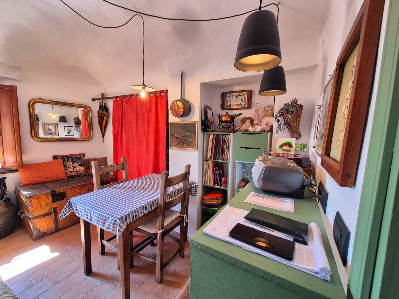 Cucina Cucina