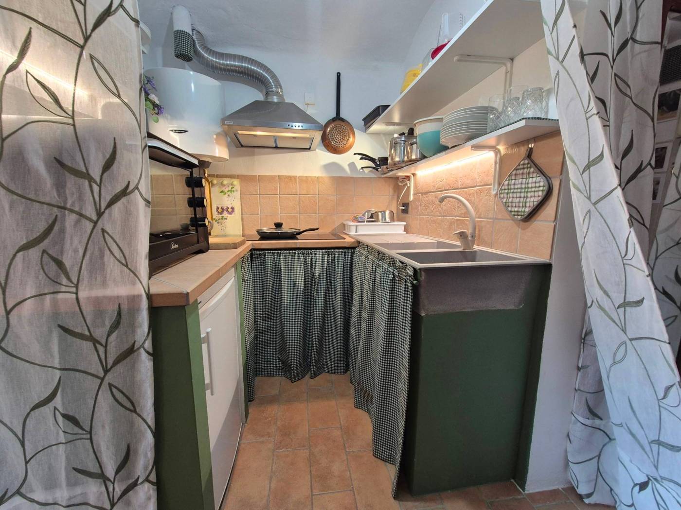 Cucina Cucina