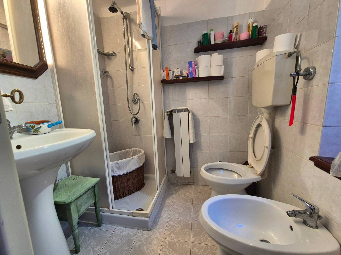 Bagno Bagno