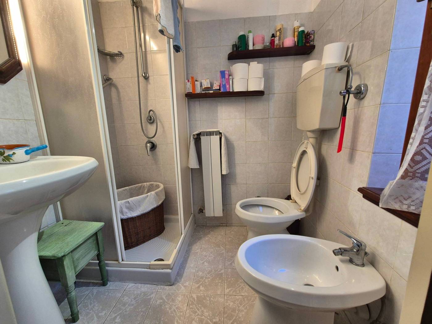 Bagno Bagno