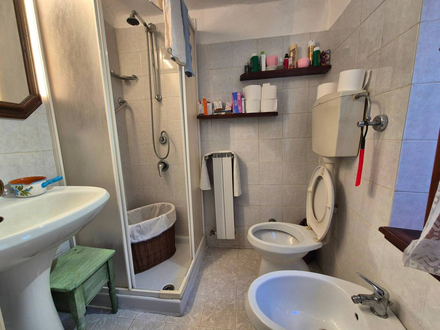 Bagno Bagno