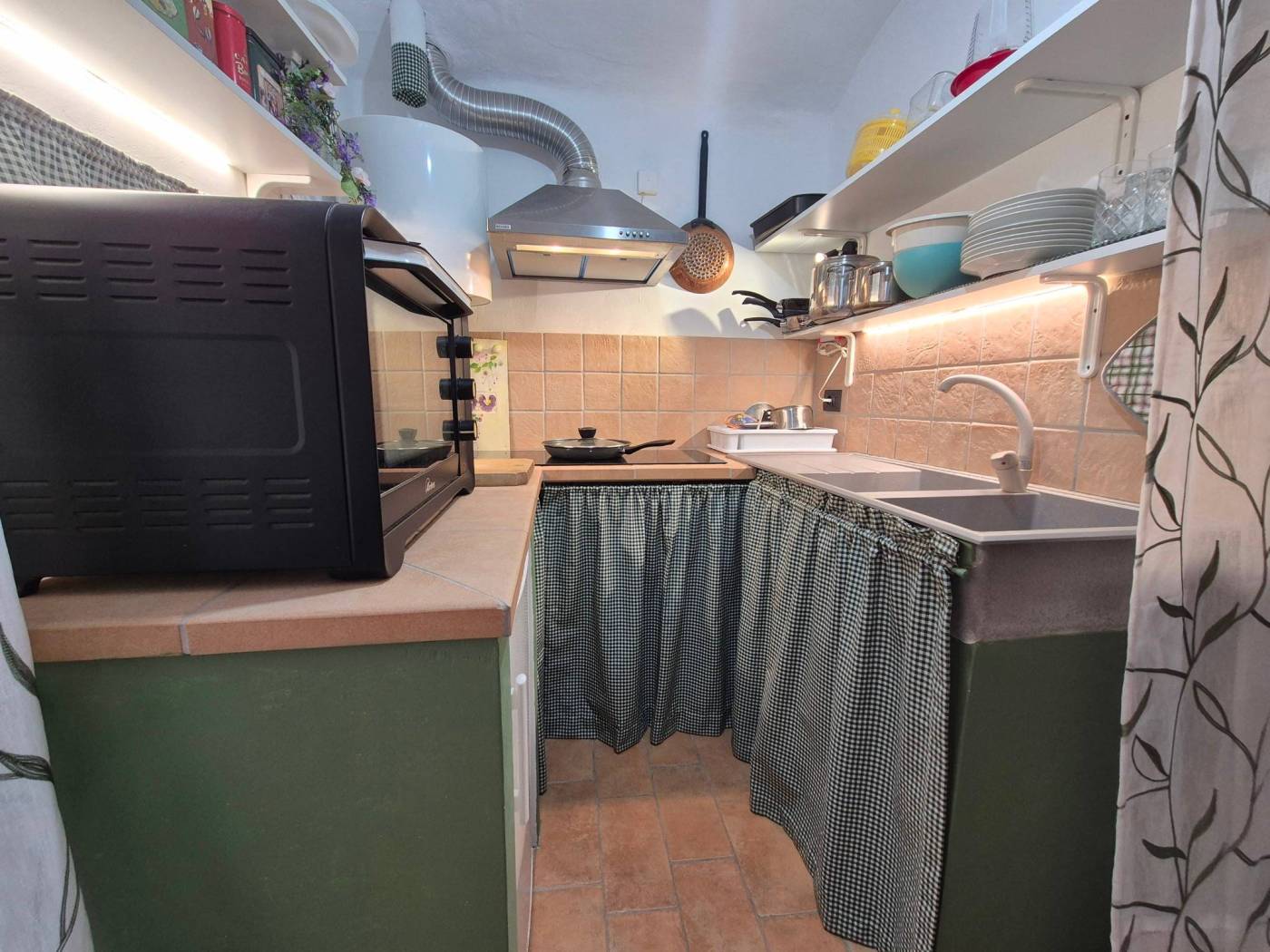 Cucina Cucina