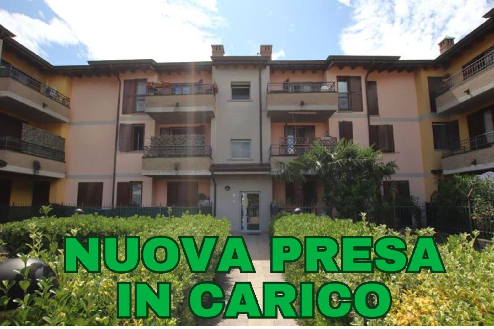 Facciata