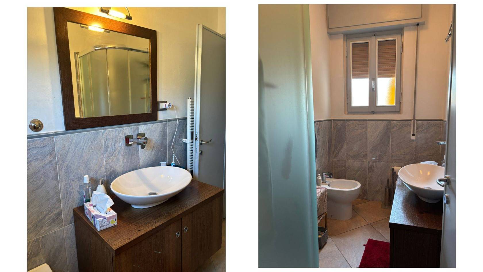 Bagno
