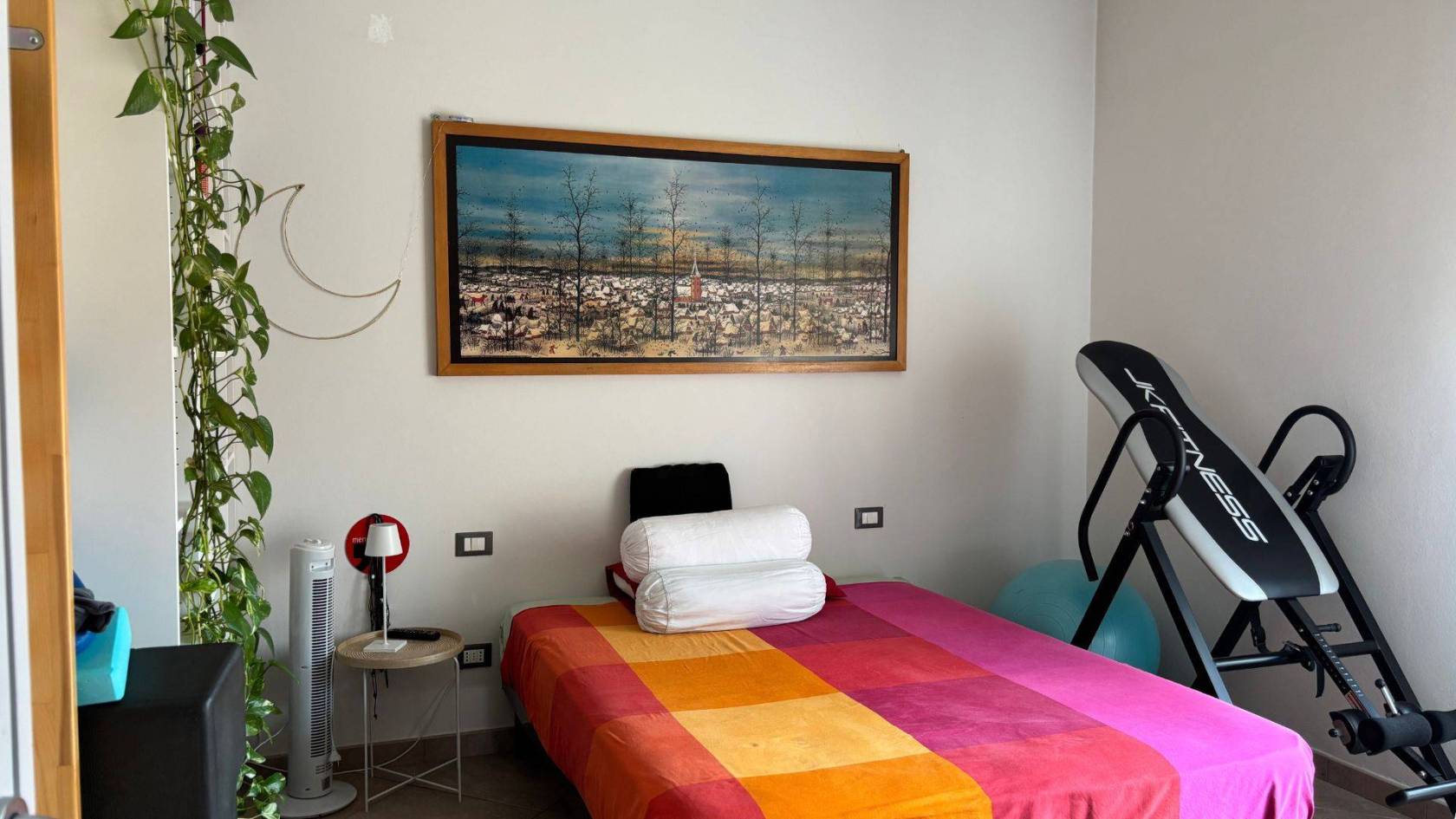Camera da letto